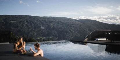Wellnessurlaub - Dorf Tirol - Terentnerhof