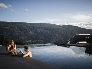 Wellnesshotel: Terentnerhof