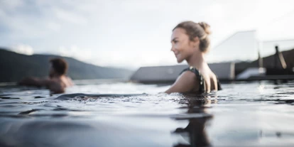 Wellnessurlaub - Dorf Tirol - Terentnerhof