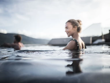 Wellnesshotel: Terentnerhof