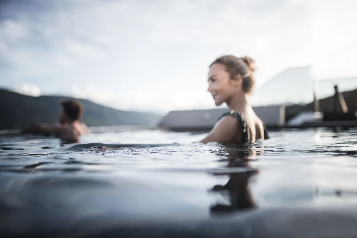 Wellnesshotel: Terentnerhof