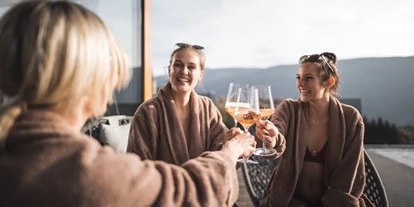 Wellnessurlaub - Dorf Tirol - Terentnerhof