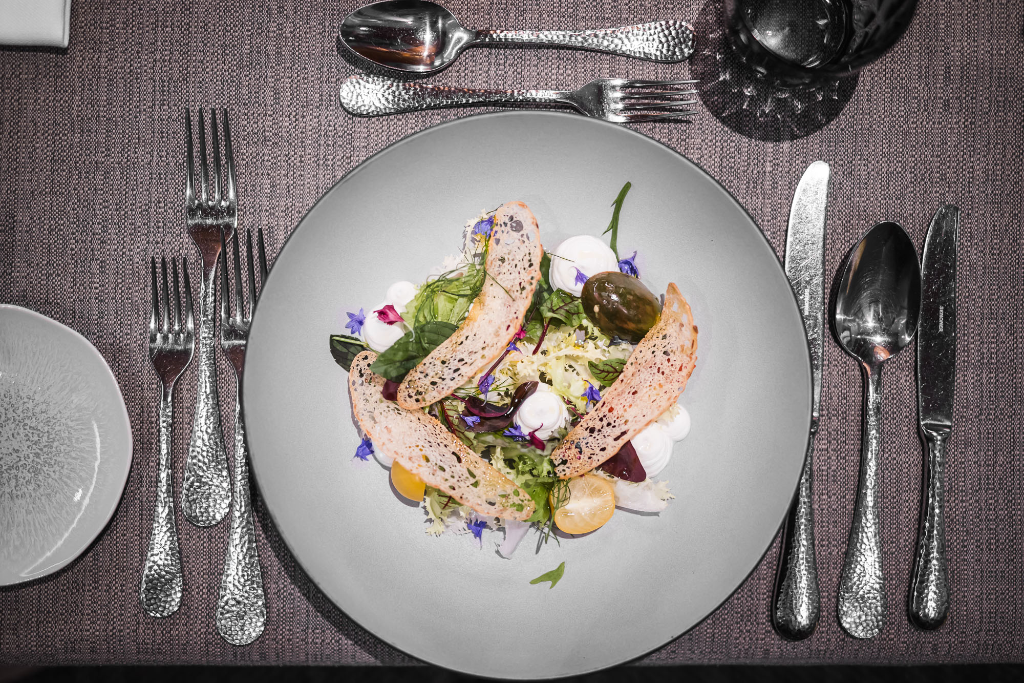 Wellnesshotel: Terentnerhof