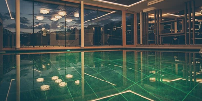 Wellnessurlaub - Dorf Tirol - Terentnerhof