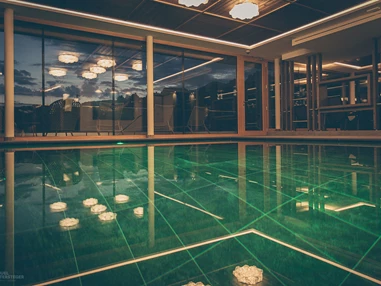 Wellnesshotel: Terentnerhof