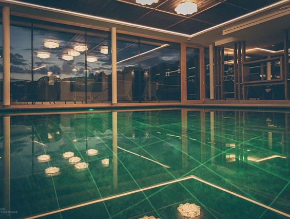 Wellnesshotel: Terentnerhof