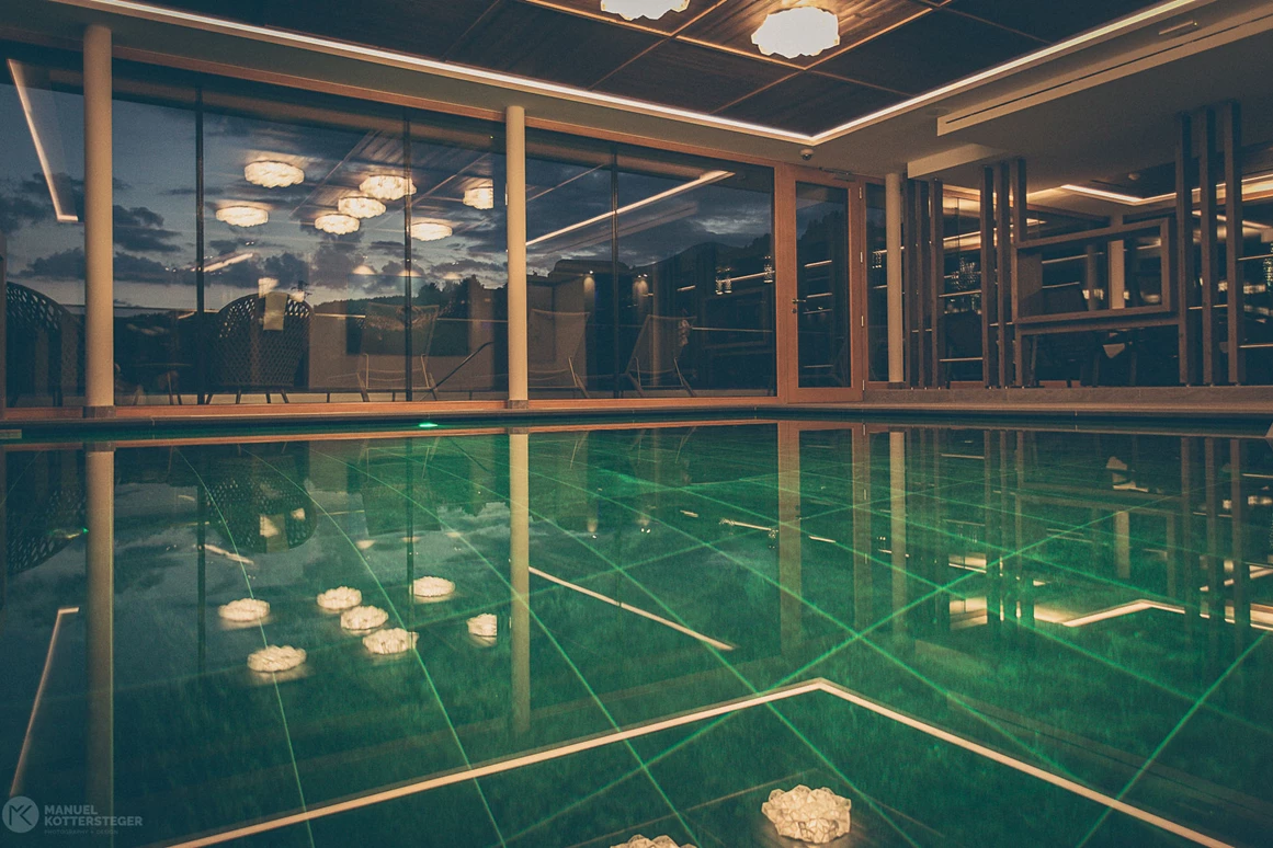 Wellnesshotel: Terentnerhof