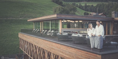 Wellnessurlaub - Dorf Tirol - Terentnerhof