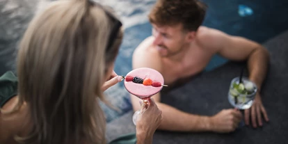 Wellnessurlaub - Dorf Tirol - Terentnerhof