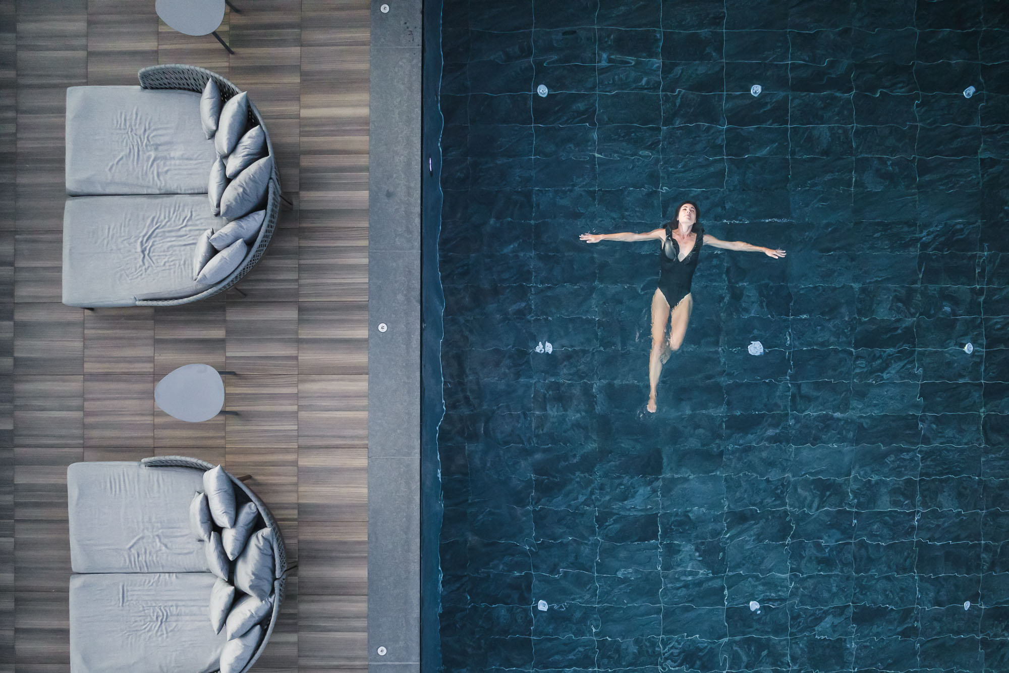 Wellnesshotel: Terentnerhof