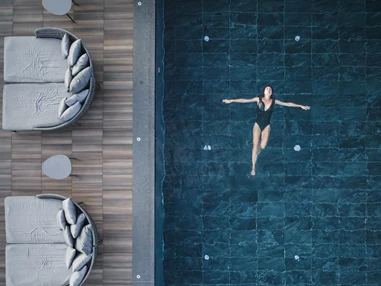 Wellnesshotel: Terentnerhof