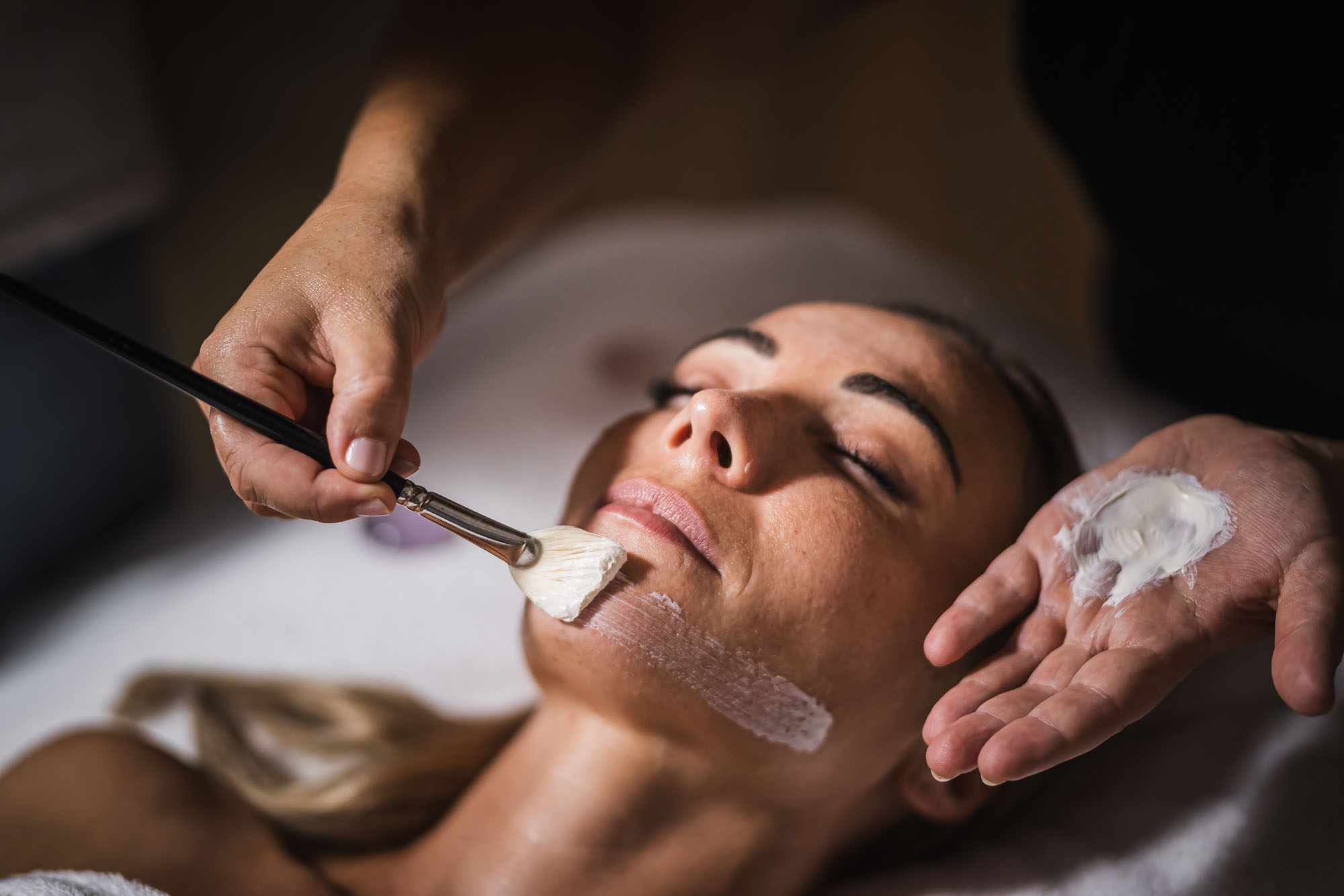 Wellnesshotel: Terentnerhof