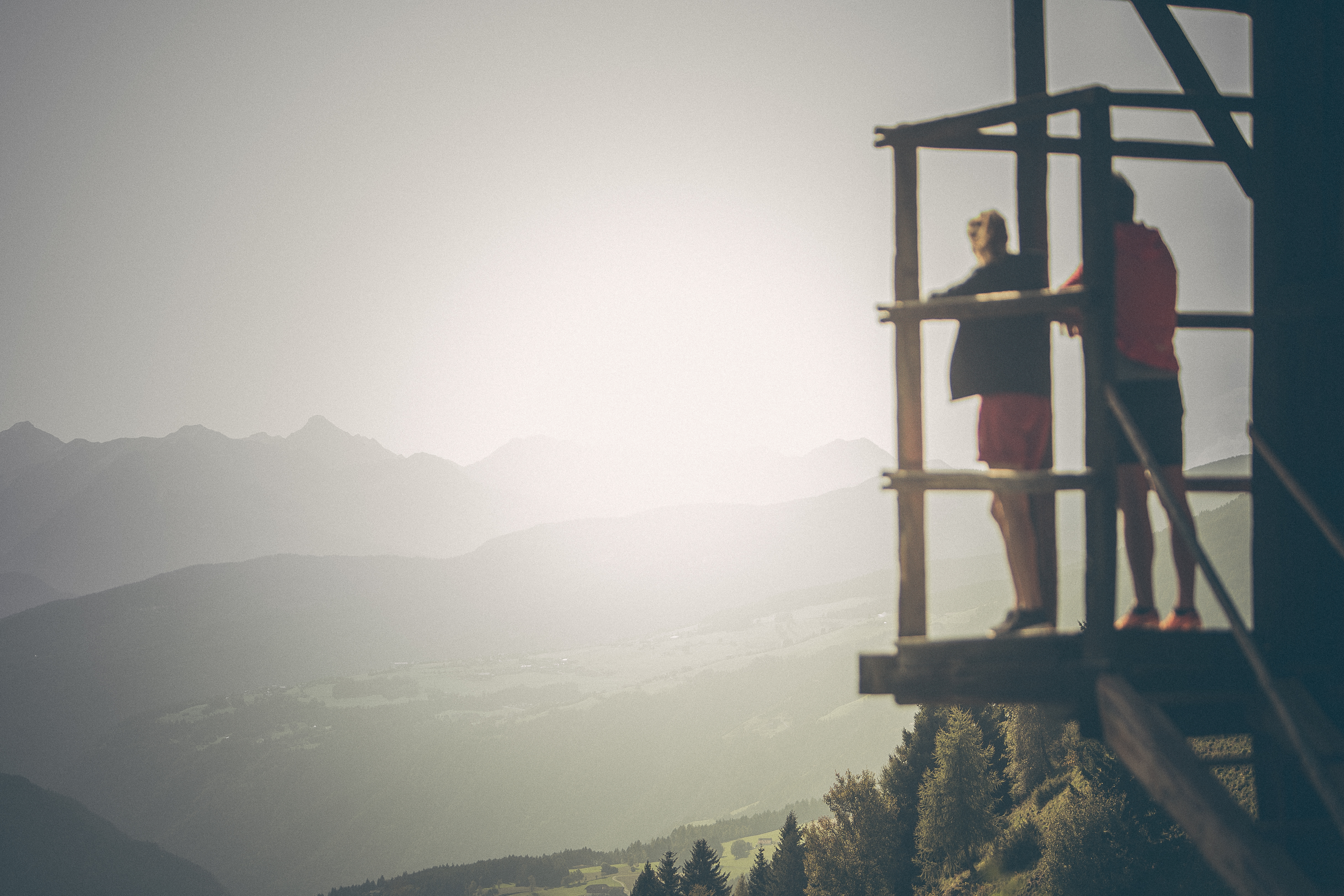 Wellnesshotel: Terentnerhof