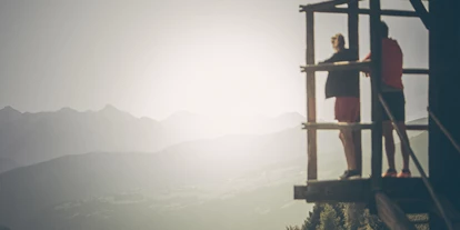 Wellnessurlaub - Dorf Tirol - Terentnerhof