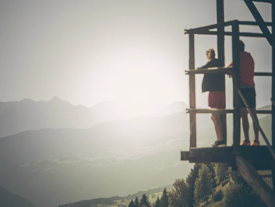 Wellnesshotel: Terentnerhof