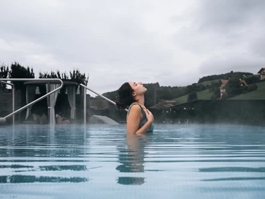 Wellnesshotel: Terentnerhof