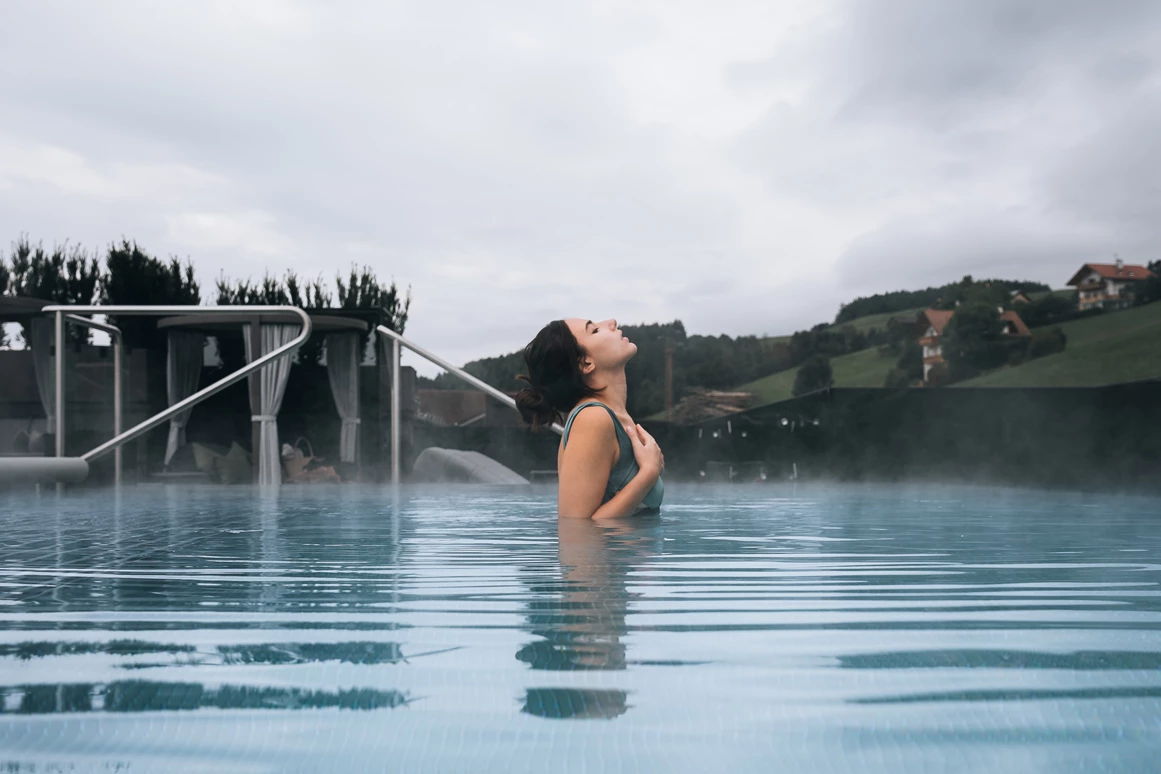 Wellnesshotel: Terentnerhof