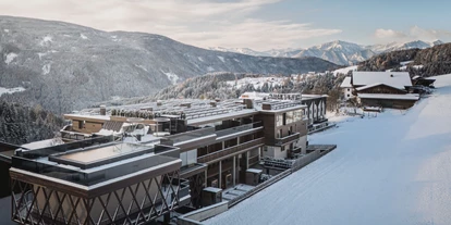 Wellnessurlaub - Dorf Tirol - Terentnerhof