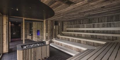 Wellnessurlaub - Dorf Tirol - Terentnerhof