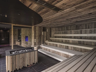 Wellnesshotel: Terentnerhof