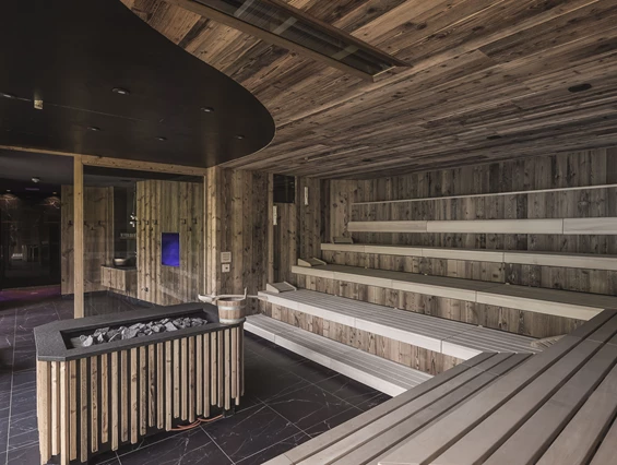 Wellnesshotel: Terentnerhof