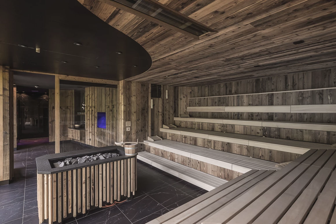 Wellnesshotel: Terentnerhof