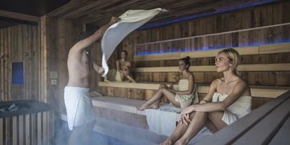 Wellnessurlaub - Dorf Tirol - Terentnerhof