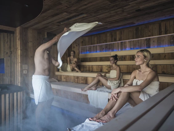 Wellnesshotel: Terentnerhof