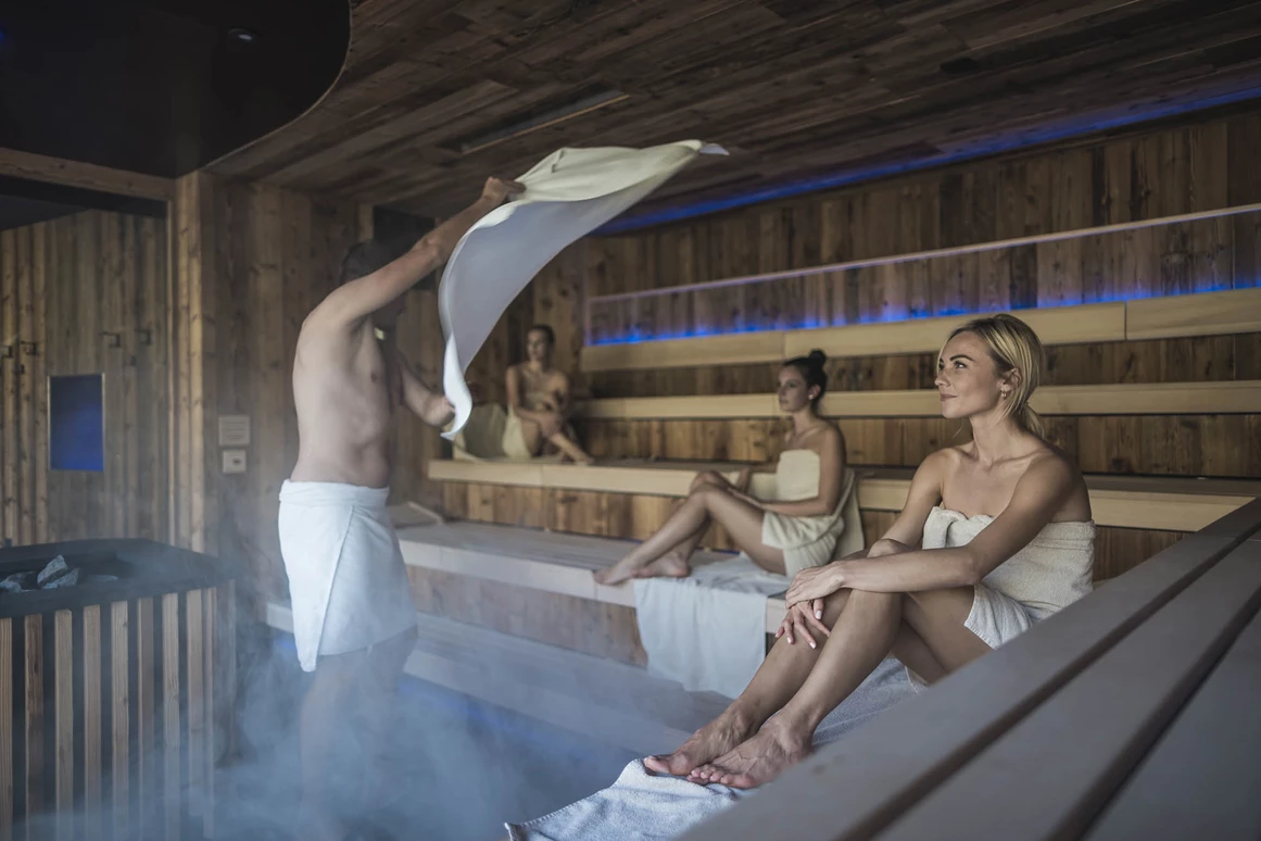 Wellnesshotel: Terentnerhof
