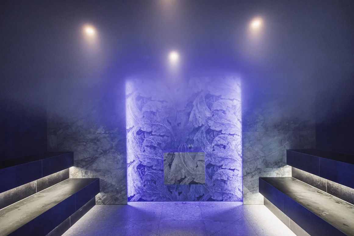 Wellnesshotel: Terentnerhof