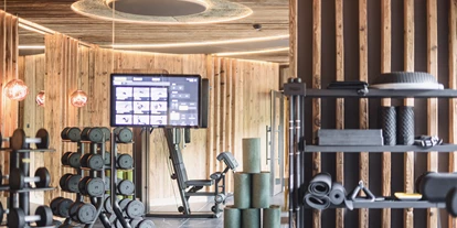 Wellnessurlaub - Dorf Tirol - Terentnerhof