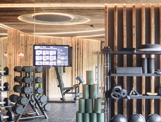 Wellnesshotel: Terentnerhof
