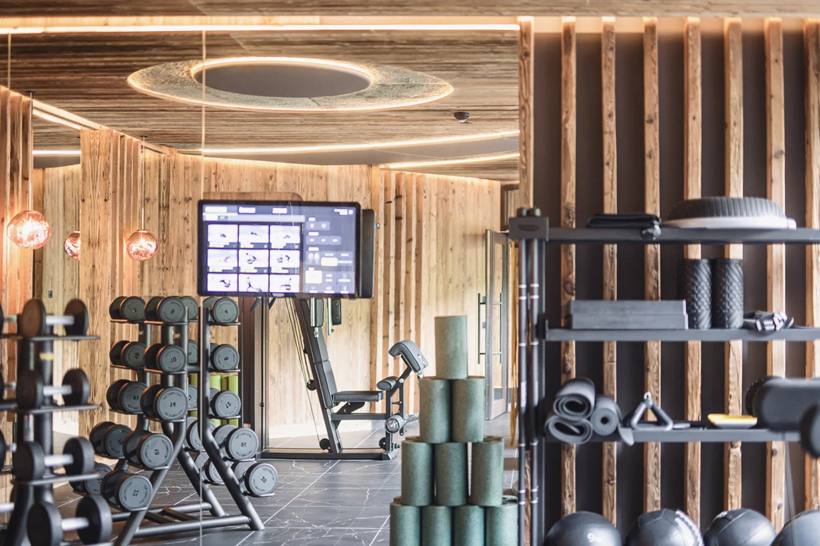 Wellnesshotel: Terentnerhof
