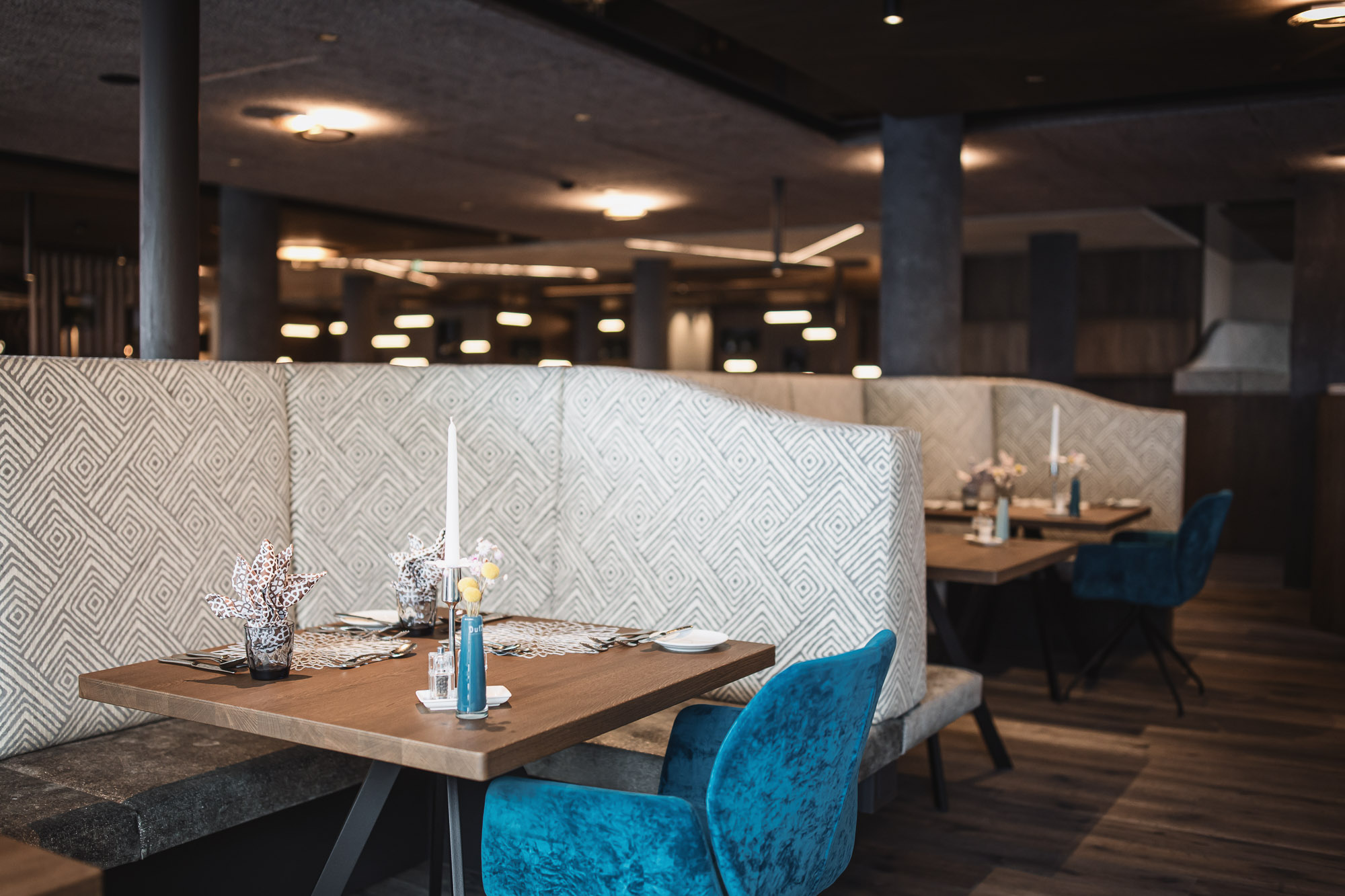 Wellnessurlaub - Terenten - Terentnerhof