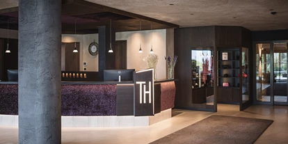 Wellnessurlaub - Dorf Tirol - Terentnerhof