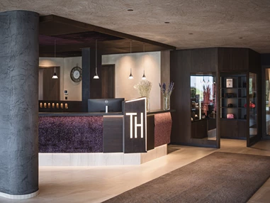 Wellnesshotel: Terentnerhof