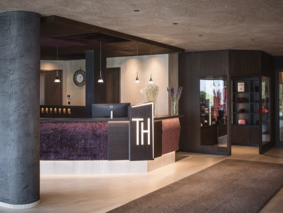 Wellnesshotel: Terentnerhof