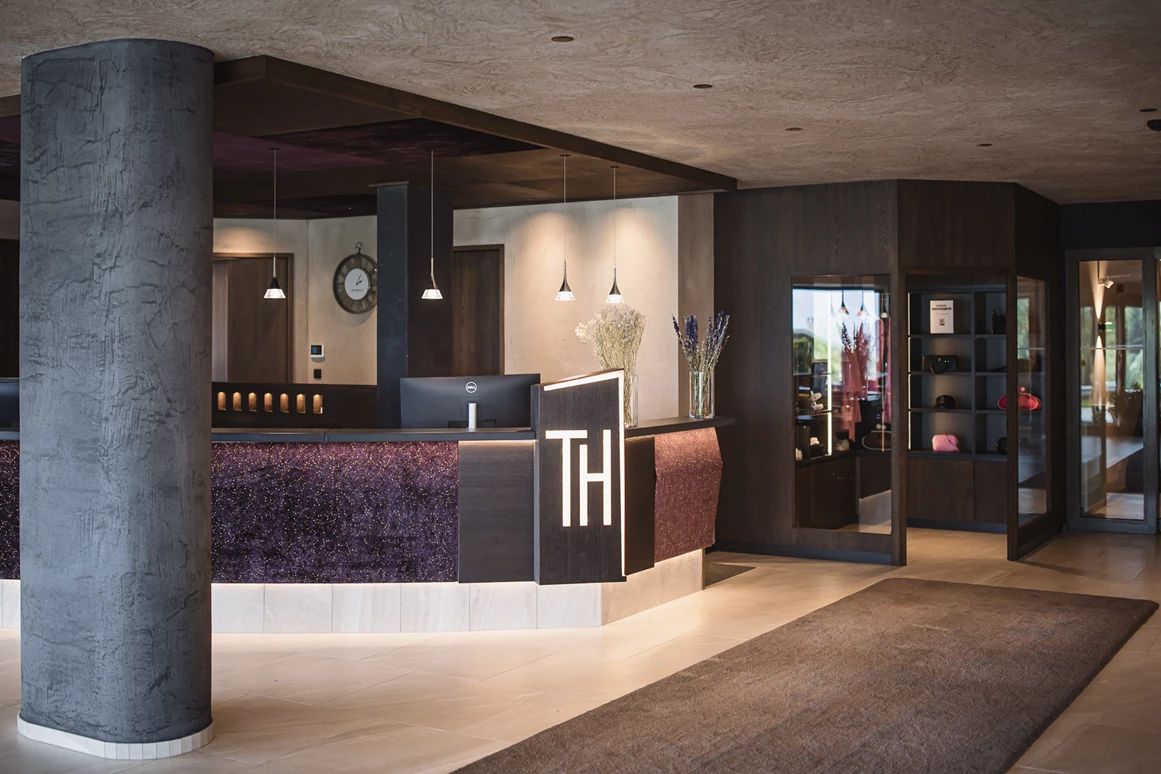Wellnesshotel: Terentnerhof
