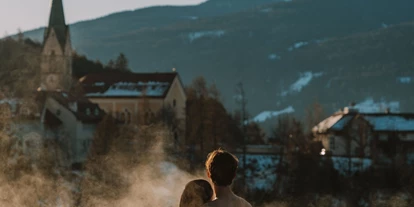Wellnessurlaub - Dorf Tirol - Terentnerhof