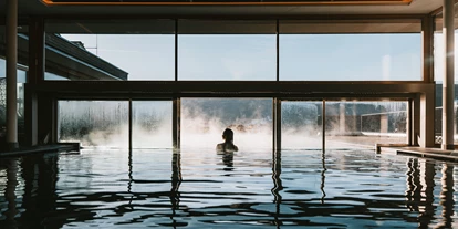 Wellnessurlaub - Dorf Tirol - Terentnerhof