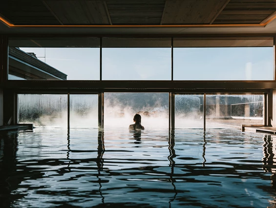 Wellnesshotel: Terentnerhof