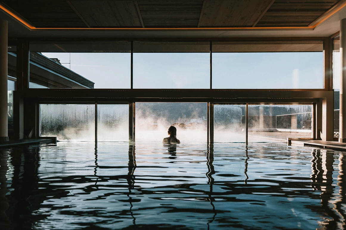 Wellnesshotel: Terentnerhof