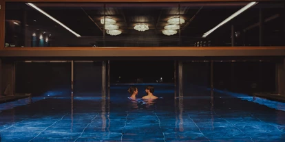 Wellnessurlaub - Dorf Tirol - Terentnerhof