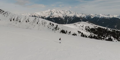 Wellnessurlaub - Dorf Tirol - Terentnerhof