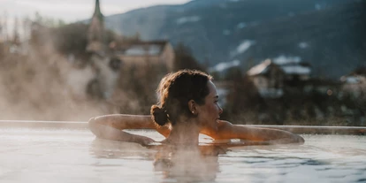Wellnessurlaub - Dorf Tirol - Terentnerhof