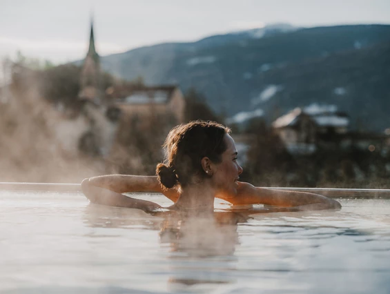 Wellnesshotel: Terentnerhof