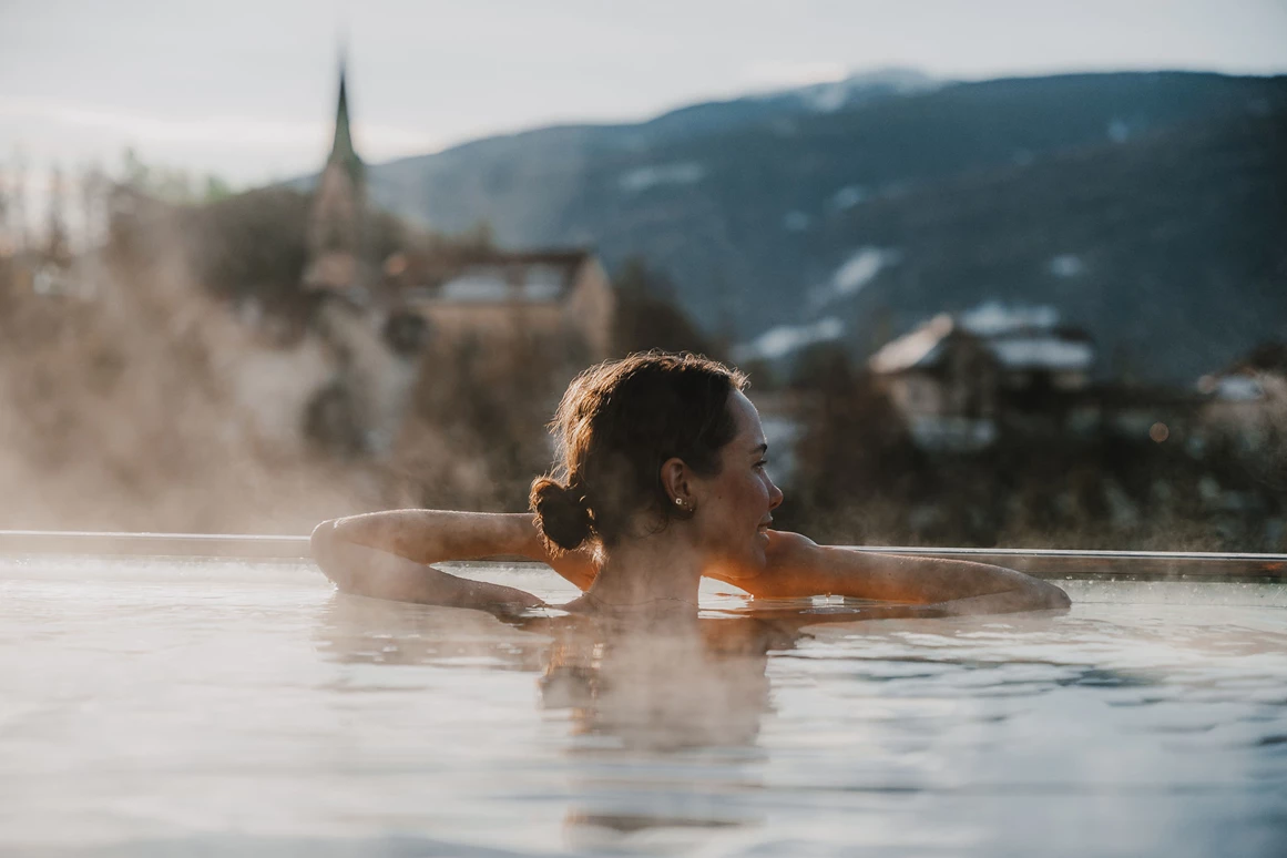 Wellnesshotel: Terentnerhof