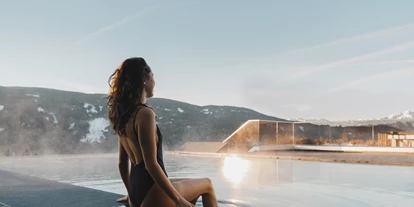 Wellnessurlaub - Dorf Tirol - Terentnerhof