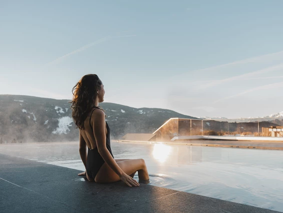 Wellnesshotel: Terentnerhof
