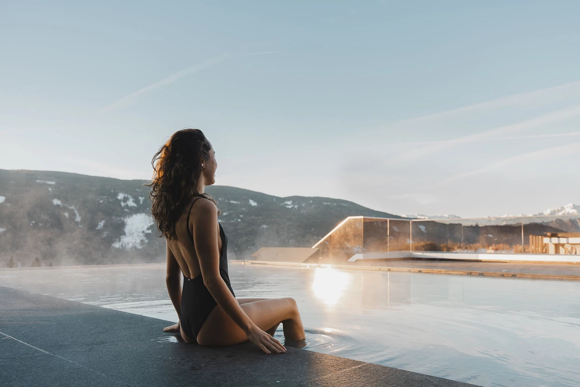 Wellnesshotel: Terentnerhof